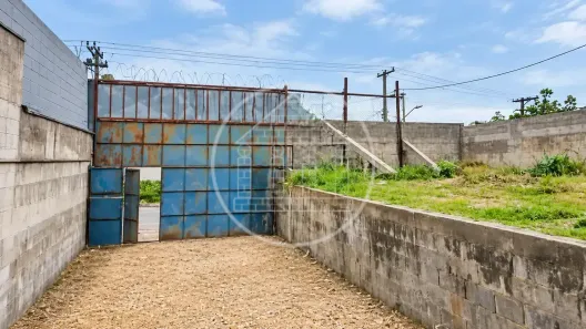 Lote/Terreno à venda, 440m² no Interlagos, São Paulo
