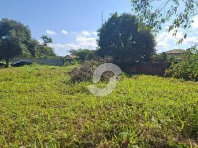 Lote/Terreno à venda, 611m² no Jardim Atlântico Leste (Itaipuaçu), Maricá