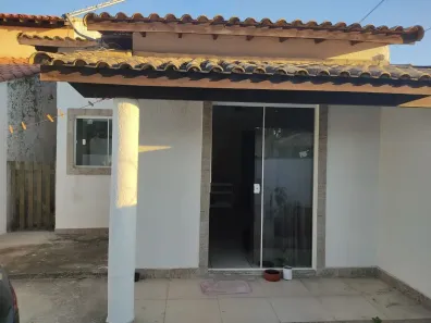 Casa com 3 Quartos à venda, 80m² no Jardim Atlântico Leste (Itaipuaçu), Maricá