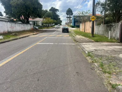 Lote/Terreno à venda, 600m² no Centro, São José dos Pinhais