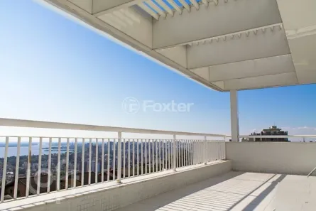 Casa com 4 Quartos à venda, 647m² no Santa Tereza, Porto Alegre