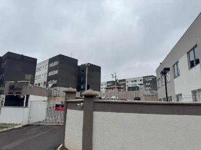 Apartamento com 2 Quartos à venda, 45m² no Bom Jesus, Campo Largo