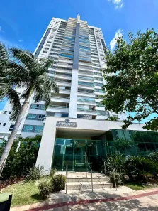 Apartamento com 3 Quartos à venda, 168m² no Jardim Aclimação, Cuiabá
