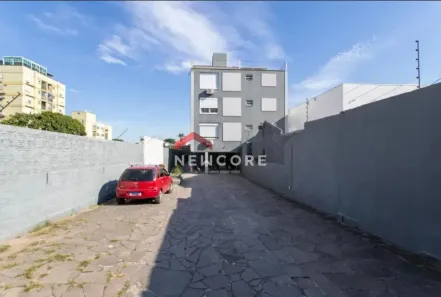 Apartamento com 3 Quartos à venda, 73m² no Cristal, Porto Alegre