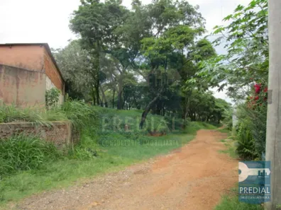 Lote/Terreno à venda, 6454m² no Jardim Maracanã, São Carlos