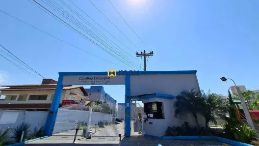 Apartamento com 2 Quartos à venda, 55m² no Espinheiros, Itajaí