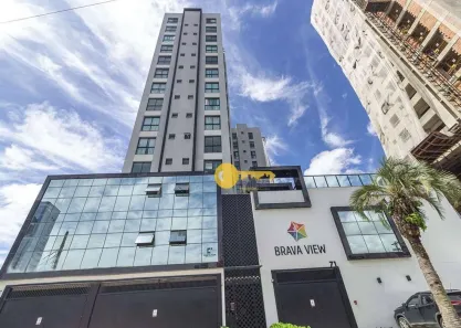 Apartamento com 2 Quartos à venda, 94m² no Praia Brava de Itajaí, Itajaí