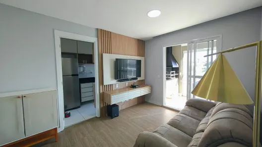 Apartamento com 3 Quartos para alugar, 84m² no Adalgisa, Osasco