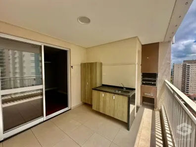 Apartamento com 3 Quartos à venda, 96m² no Condomínio Royal Park, São José dos Campos