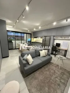 Apartamento com 2 Quartos à venda, 61m² no Tibery, Uberlândia