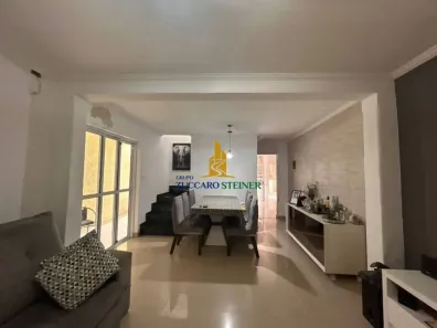 Sobrado com 3 Quartos à venda, 199m² no Vila São Rafael, Guarulhos