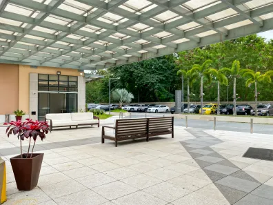 Sala Comercial para alugar, 8m² no Barra da Tijuca, Rio de Janeiro