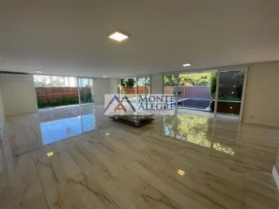 Sobrado com 4 Quartos à venda, 680m² no Parque Colonial, São Paulo