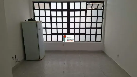 Sala Comercial para alugar, 25m² no Sion, Belo Horizonte
