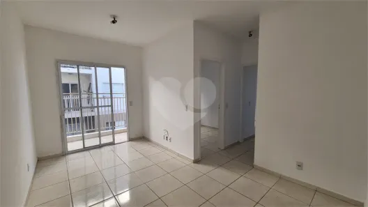 Apartamento com 2 Quartos à venda, 50m² no Jardim Antônio Cassillo, Votorantim