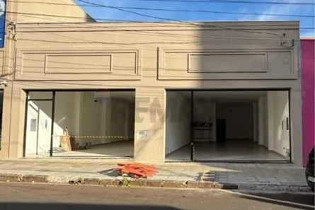 Sala Comercial para alugar, 100m² no Centro, Ribeirão Preto