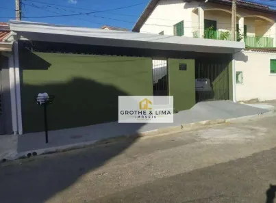 Casa com 2 Quartos à venda, 85m² no Jardim Uirá, São José dos Campos