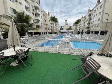 Apartamento com 2 Quartos à venda, 64m² no Pagani, Palhoça