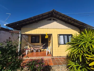 Casa com 2 Quartos à venda, 77m² no Das Nações, Timbó
