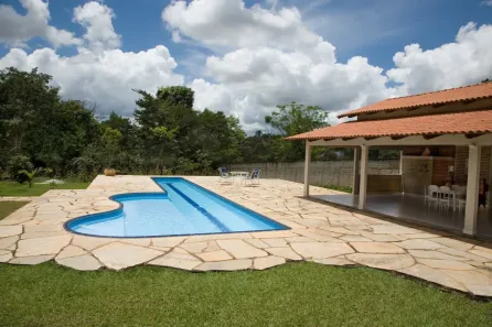 Fazenda/Sítio com 2 Quartos à venda, 350m² no Jardim Buriti Sereno, Aparecida de Goiânia