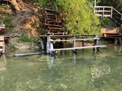 Fazenda/Sítio com 2 Quartos à venda, 10000m² no , Bonito