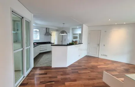 Apartamento com 3 Quartos para alugar, 109m² no Tatuapé, São Paulo