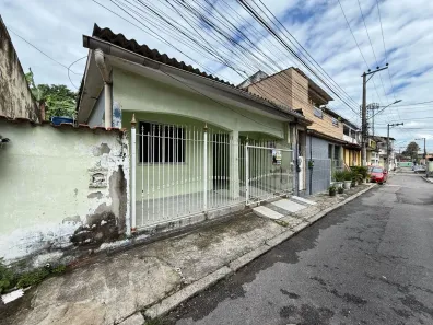 Casa com 2 Quartos à venda, 79m² no Inhoaíba, Rio de Janeiro