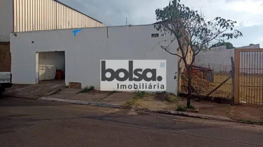 Galpão/Depósito/Armazém à venda, 432m² no Parque Paulista, Bauru