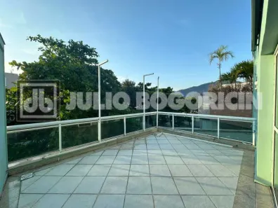 Cobertura com 3 Quartos à venda, 180m² no Barra da Tijuca, Rio de Janeiro