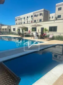 Apartamento com 2 Quartos à venda, 50m² no Paupina, Fortaleza