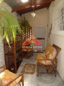 Casa com 3 Quartos à venda, 280m² no Vila Industrial, São José dos Campos