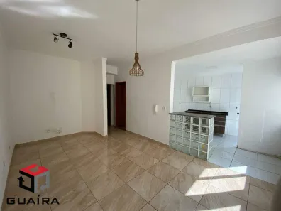 Apartamento com 2 Quartos à venda, 72m² no Baeta Neves, São Bernardo do Campo