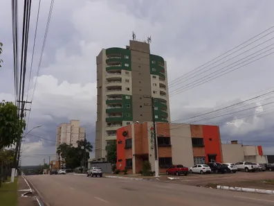 Apartamento com 2 Quartos à venda, 118m² no Pedrinhas, Porto Velho