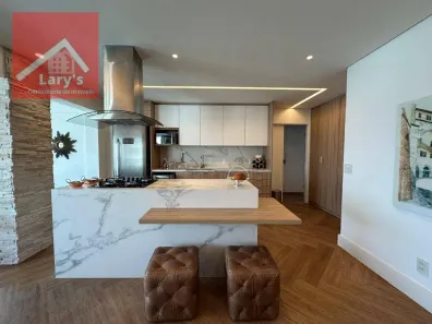 Apartamento com 2 Quartos à venda, 132m² no Vila Gertrudes, São Paulo