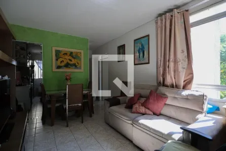 Apartamento com 2 Quartos à venda, 60m² no Vila Bela Vista (Zona Norte), São Paulo
