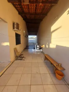 Casa de Condomínio com 3 Quartos à venda, 180m² no Caiari, Porto Velho