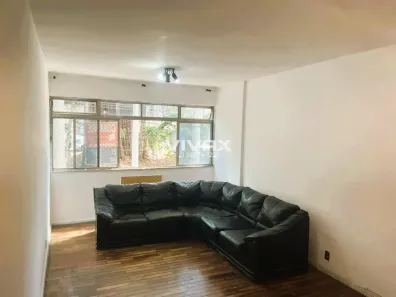 Apartamento com 3 Quartos à venda, 80m² no Jardim Guanabara, Rio de Janeiro