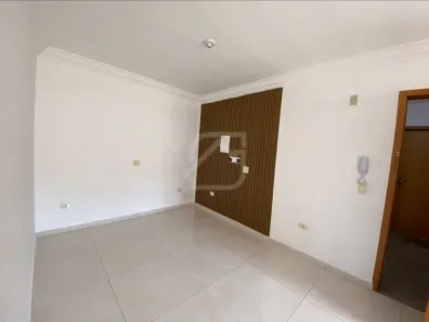Apartamento com 2 Quartos para alugar, 58m² no Vila Curuçá, Santo André