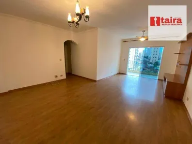 Apartamento com 3 Quartos à venda, 103m² no Vila Monte Alegre, São Paulo