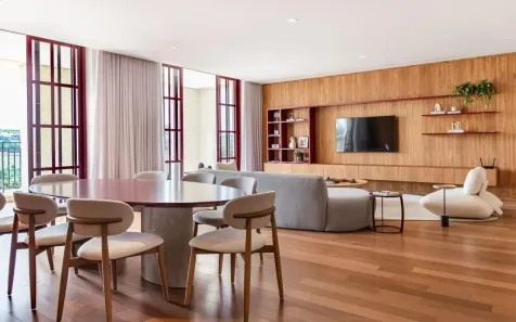 Apartamento com 2 Quartos para alugar, 304m² no Tupinambá, Porto Feliz
