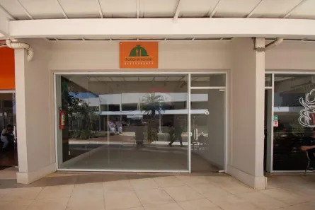Ponto Comercial para alugar, 59m² no Jardim Palma Travassos, Ribeirão Preto