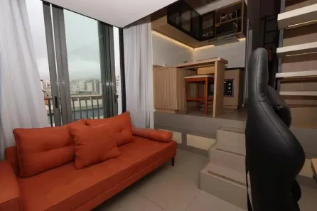 Kitnet com 1 Quarto à venda, 34m² no Vila Mariana, São Paulo