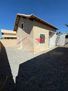 Casa de Condomínio com 1 Quarto à venda, 50m² no Nova Califórnia (Tamoios), Cabo Frio