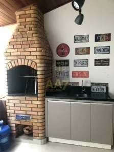 Sobrado com 3 Quartos à venda, 150m² no Jardim Trussardi, São Paulo