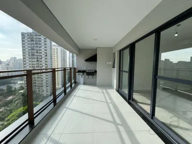 Apartamento com 2 Quartos à venda, 109m² no Campo Belo, São Paulo