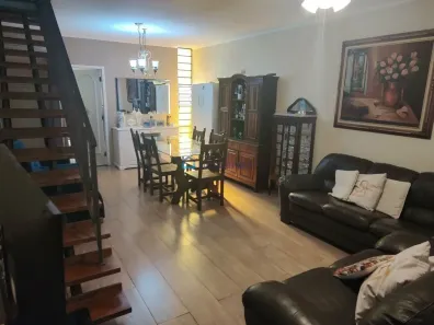 Sobrado com 3 Quartos à venda, 150m² no Santo Amaro, São Paulo