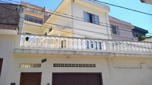 Sobrado com 3 Quartos à venda, 148m² no Freguesia do Ó, São Paulo