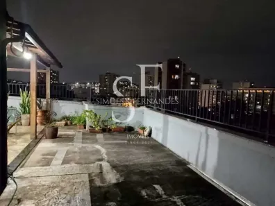 Cobertura com 3 Quartos à venda, 137m² no Tijuca, Rio de Janeiro