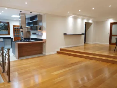 Casa de Condomínio com 3 Quartos à venda, 320m² no Alphaville, Santana de Parnaíba