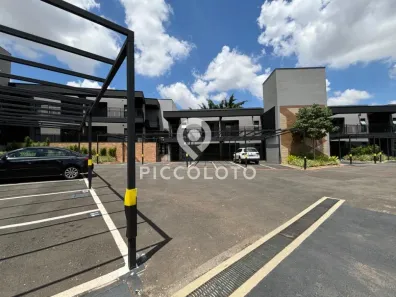 Apartamento com 2 Quartos à venda, 111m² no Parque Nova Campinas, Campinas